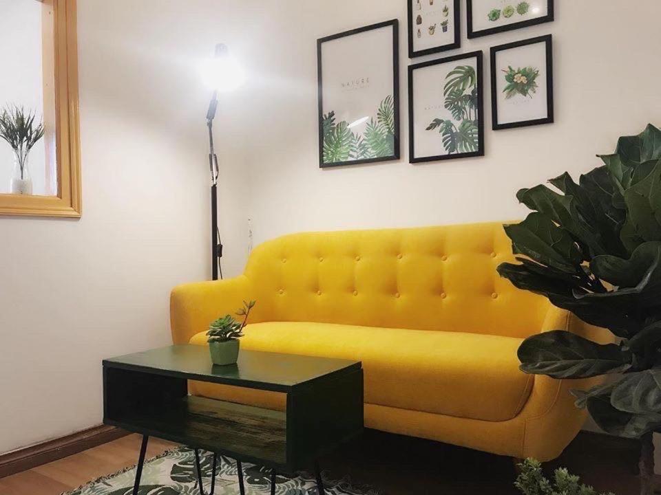 Appartamento Michi House 3 Doi Dien Lang Bac Va Bao Tang Hcm Hanoi Esterno foto