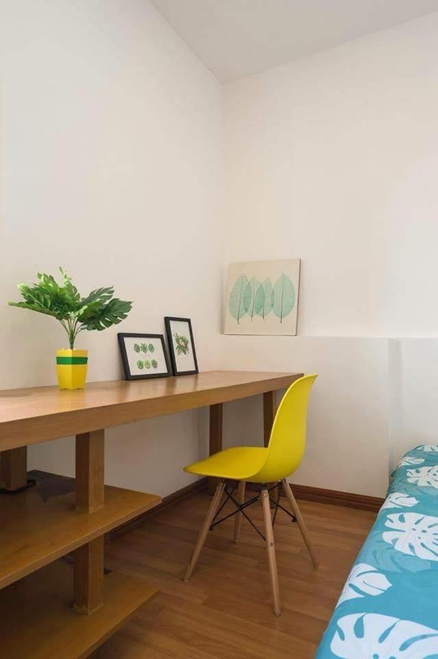 Appartamento Michi House 3 Doi Dien Lang Bac Va Bao Tang Hcm Hanoi Esterno foto