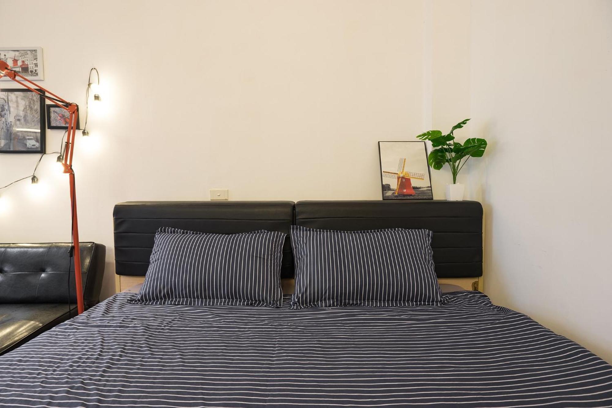 Appartamento Michi House 3 Doi Dien Lang Bac Va Bao Tang Hcm Hanoi Esterno foto