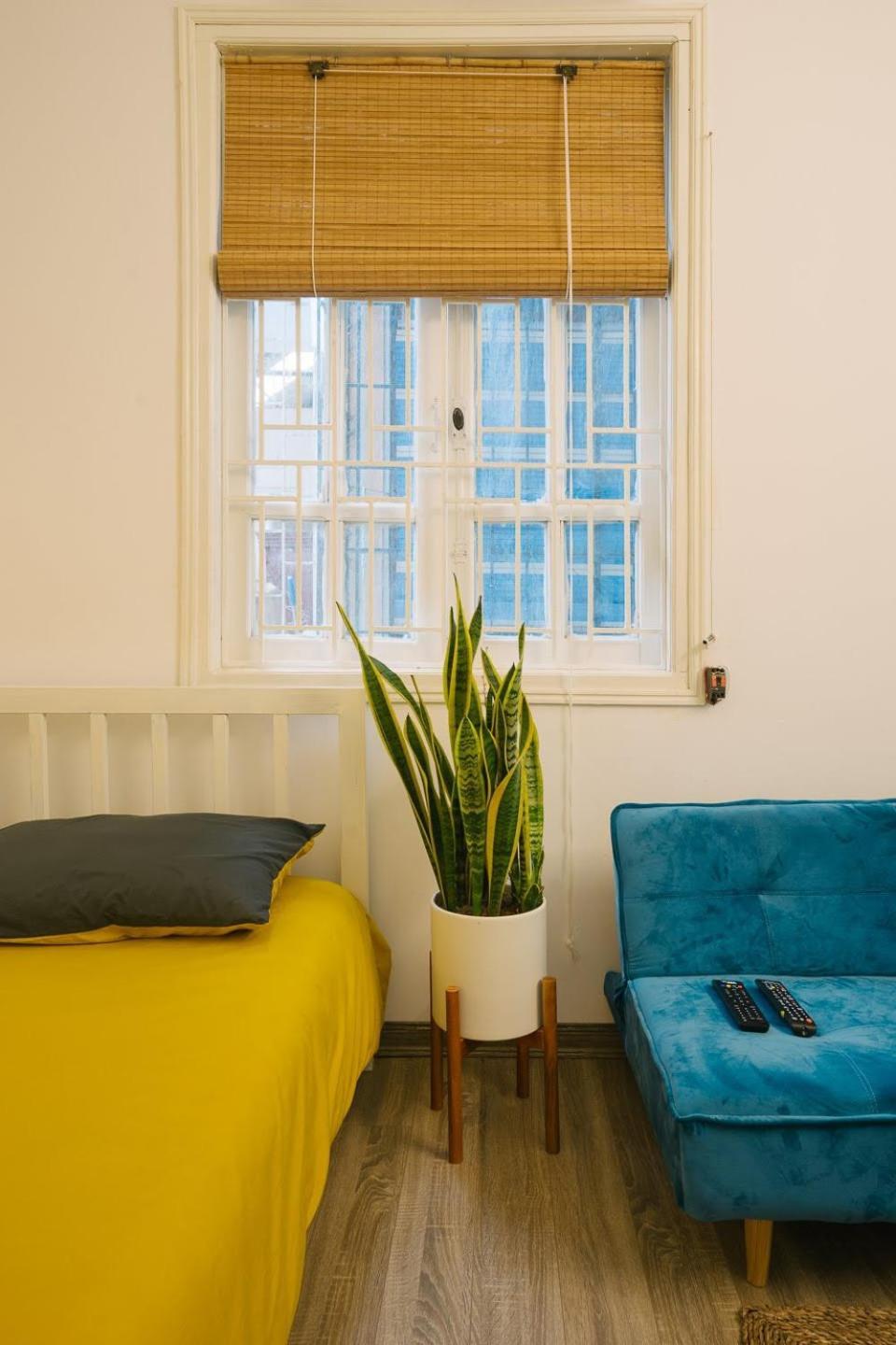 Appartamento Michi House 3 Doi Dien Lang Bac Va Bao Tang Hcm Hanoi Esterno foto